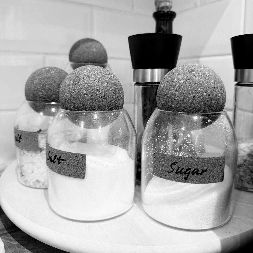 Choosing Beauty Anyway