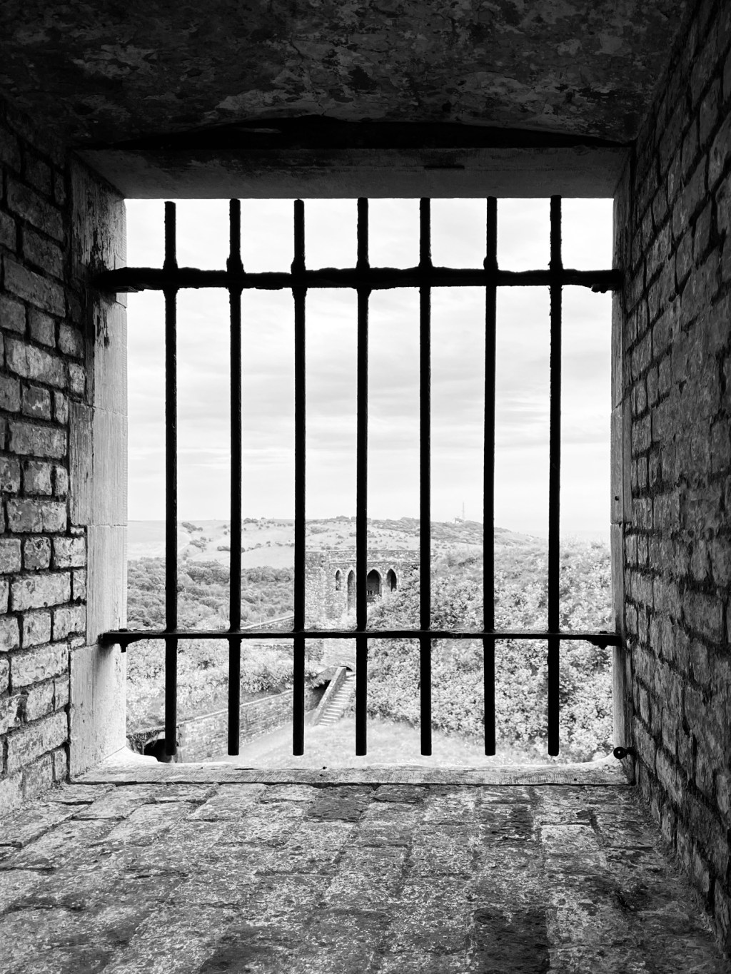 When the Past Shows Up&nbsp;Quietly