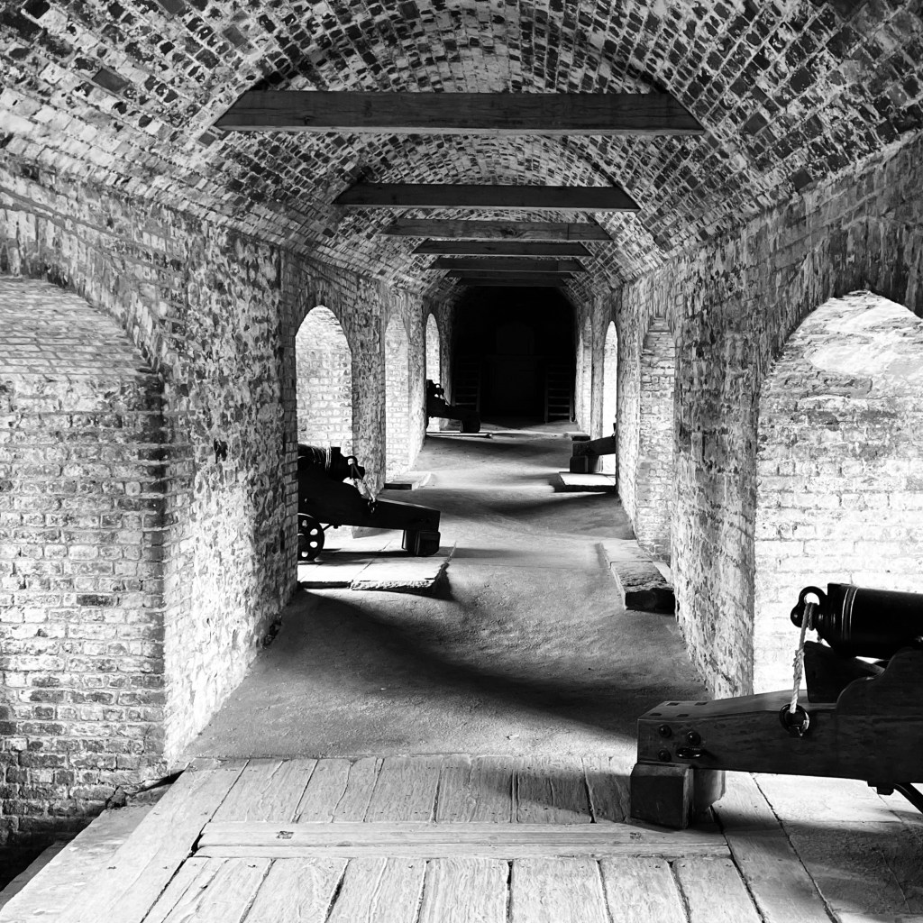 Waiting for Permission