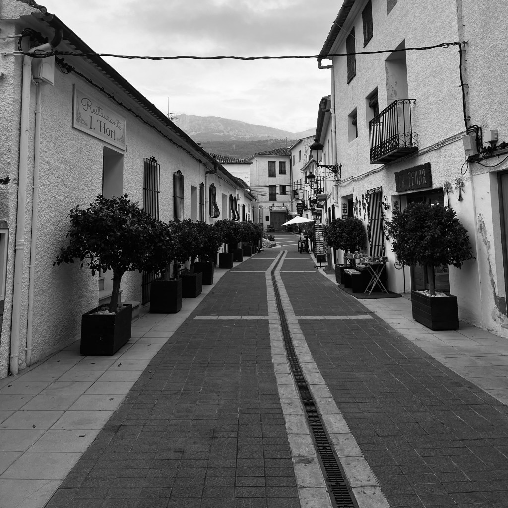 On Choosing Myself, Gently