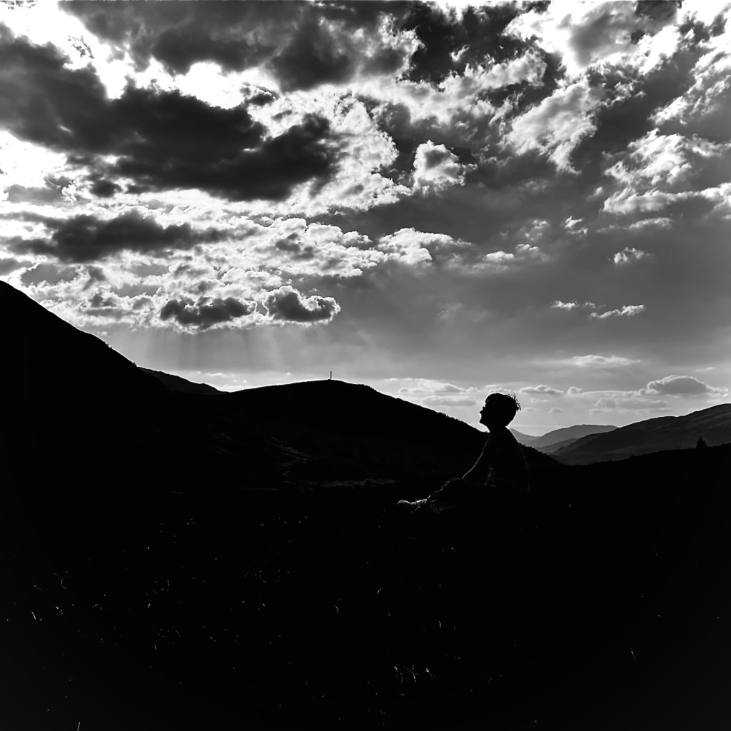 A Thought I’m Still Sitting&nbsp;With