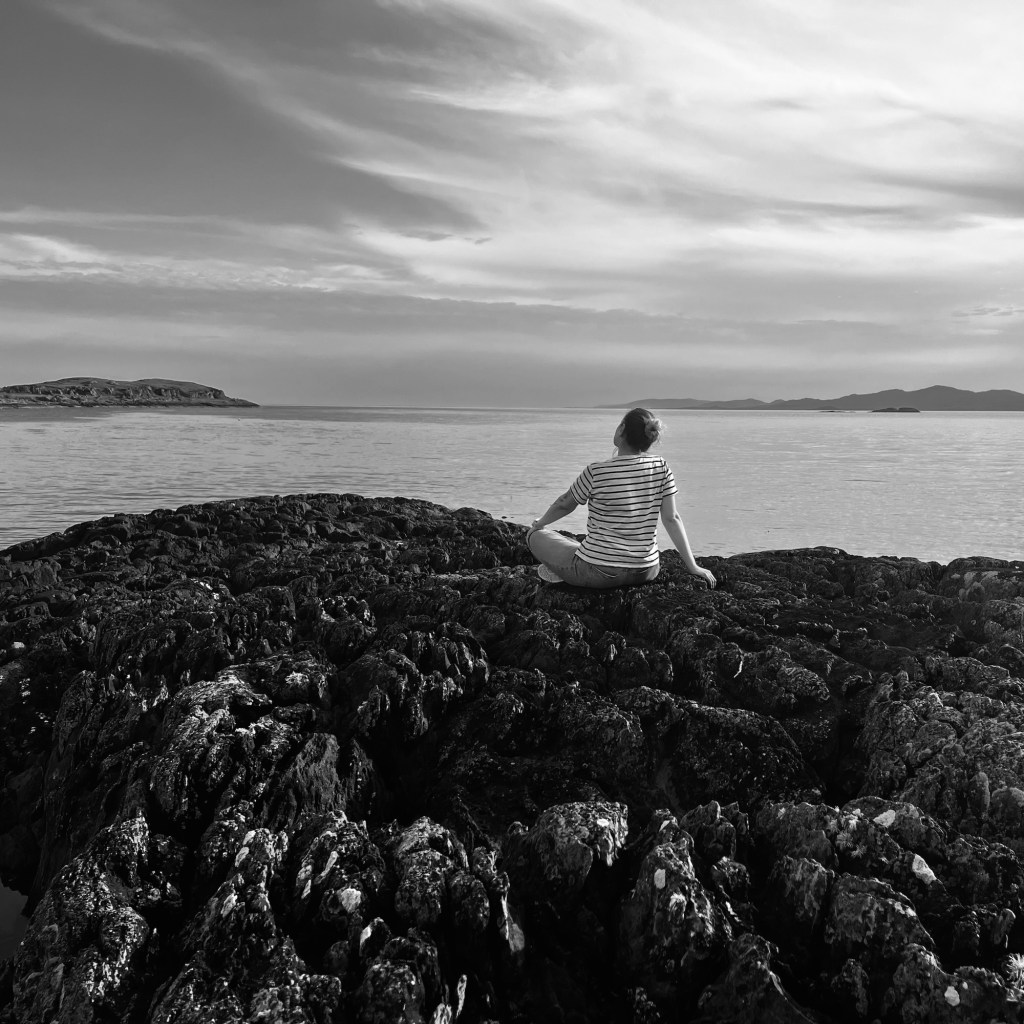 When I’m always&nbsp;fine